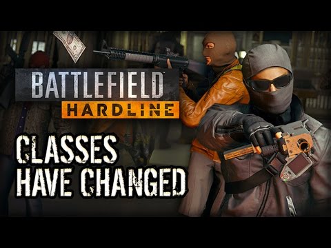 How Classes are Different in the Battlefield Hardline Beta - UCbu2SsF-Or3Rsn3NxqODImw