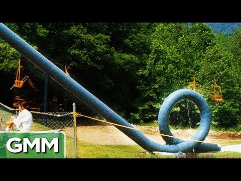 World's Most Dangerous Amusement Park - UC4PooiX37Pld1T8J5SYT-SQ