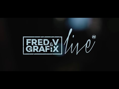 Fred V & Grafix - Stay Here (Live) - UCw49uOTAJjGUdoAeUcp7tOg