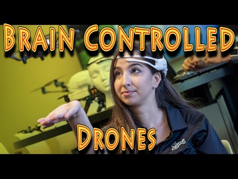USF Brain Controlled FPV Drone racing!!! (02.09.2019) - UC18kdQSMwpr81ZYR-QRNiDg