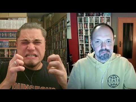 ZWEI DEPPEN IN DER SPIRALE DER DICKEN DINGER / Depp & Deppat Nr. 89