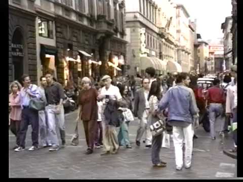 Florence 4-93B.mov - UCvW8JzztV3k3W8tohjSNRlw