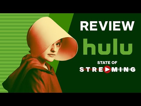 Hulu Review (2019) - UCKy1dAqELo0zrOtPkf0eTMw