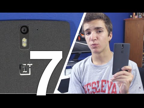 7 Reasons to Buy the OnePlus One! - UCET0jPMhgiSfdZybhyrIMhA