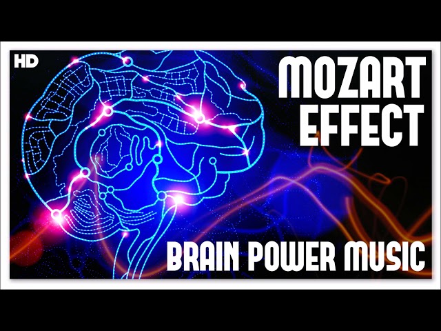 How Classical Music Stimulates the Brain