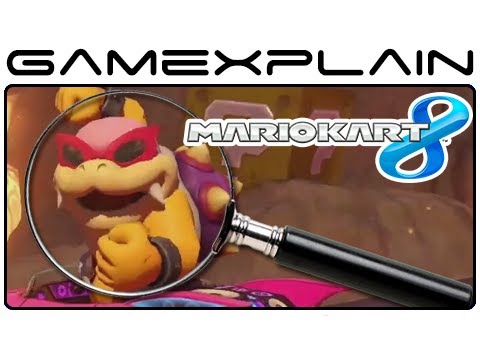 Mario Kart 8 Analysis - Koopalings Trailer (Secrets & Hidden Details) - UCfAPTv1LgeEWevG8X_6PUOQ