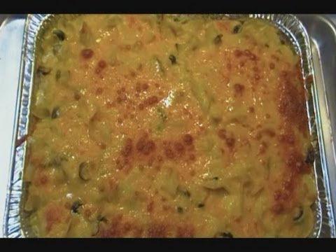 ClassicTuna Noodle Casserole Recipe!!  Noreen's Kitchen - UCt4JkHmgAq1EnQc1Cc5M4xw