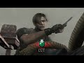 [TAS] GC Resident Evil 4 grenades only for enemies by IgorOliveira666 in 21205.52