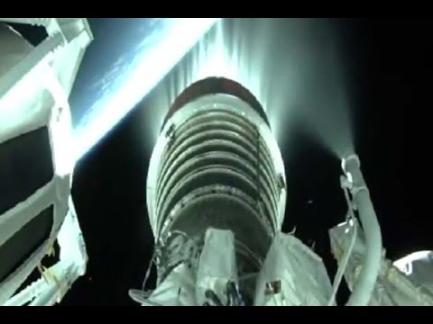 Blastoff! OSIRIS-REx Launches To Asteroid Bennu | Video - UCVTomc35agH1SM6kCKzwW_g