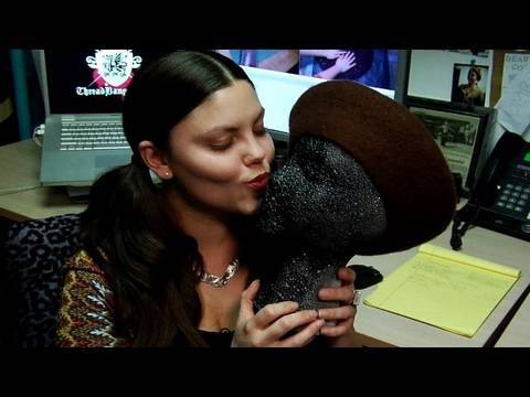 Make a Beret, Wet Felting, Threadbanger Projects - UCBMxQPhfM6nkhQ8vPfQhkCg