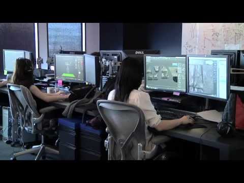 The History of Batman: Arkham Origins and Warner Bros. Montreal - UCK-65DO2oOxxMwphl2tYtcw