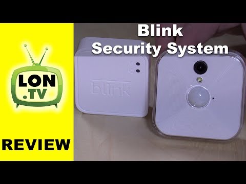 Blink Security Camera System Review - Inexpensive no fee multi camera surveillance - UCymYq4Piq0BrhnM18aQzTlg