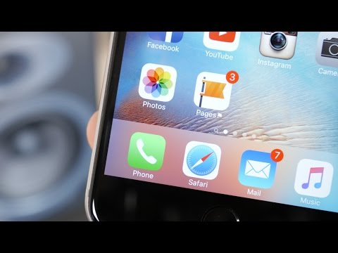 The iPhone SE: What You Should Know - UCMgCvJ3_QahXgvwj6LjOd-w