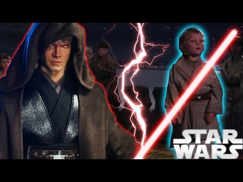 The REAL Reason Anakin Skywalker Killed Younglings - Star Wars Explained - UC8CbFnDTYkiVweaz8y9wd_Q