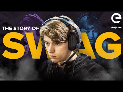 The Story of Swag: A Prodigy Banned (CS:GO) - UCSCoziKHqjqbox3Fv3Pb4BA