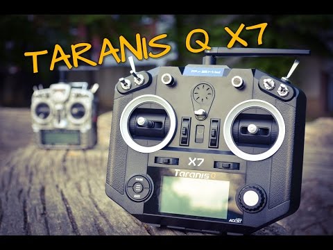 Taranis Q X7 -  Recenzija -  Review - UCs7PzBwYqQH5zib6Rqnz-Kg