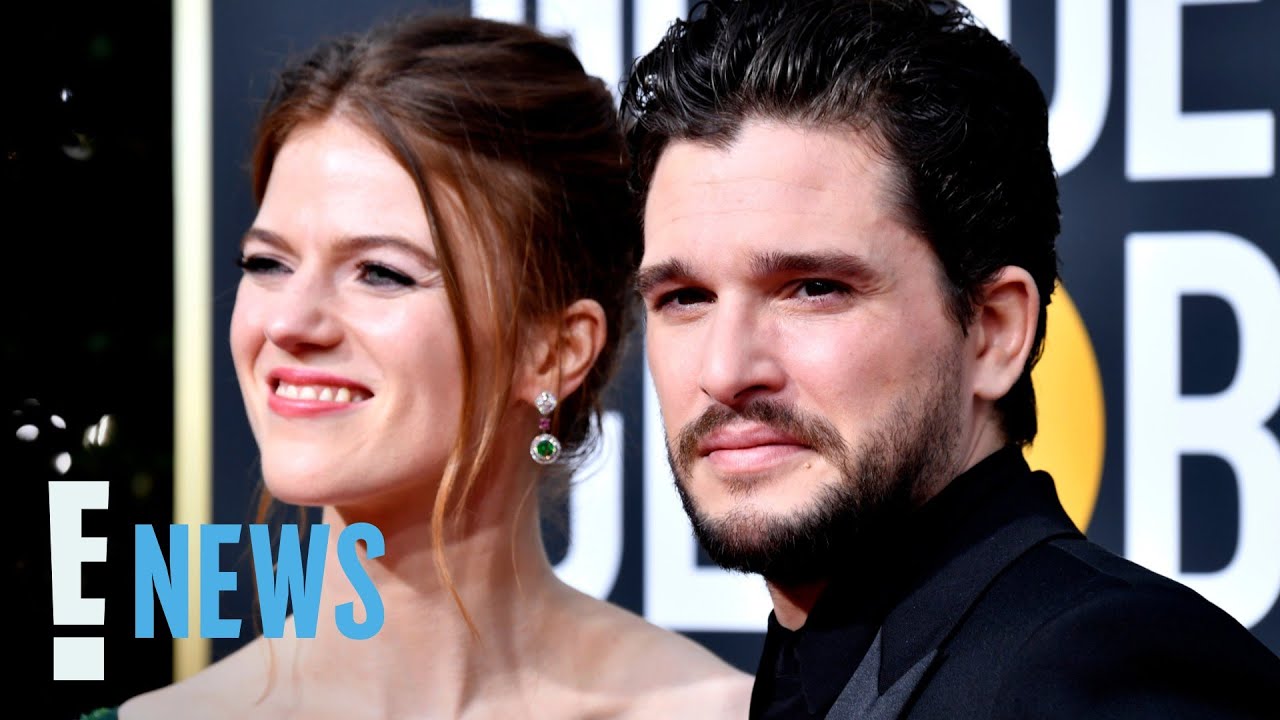 Game of Thrones’ Kit Harington & Rose Leslie Expecting Baby No. 2 | E! News