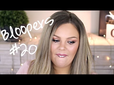 Bloopers 20 - Crystal Conte - UChplUdodMCdfZfmTQbRhNWw