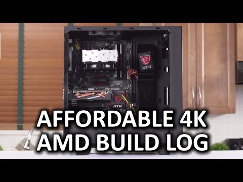 Can you Build a 4K Gaming PC for Under $1000? - UCXuqSBlHAE6Xw-yeJA0Tunw