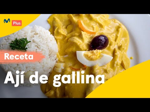 Más Rico - Elena y su secreto para el Ají de Gallina - UCKc2cPD5SO_Z2g5UfA_5HKg