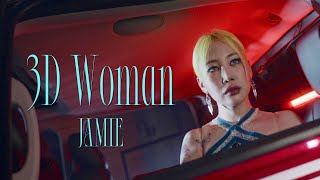 JAMIE (제이미) - 3D Woman [Official Music Video]