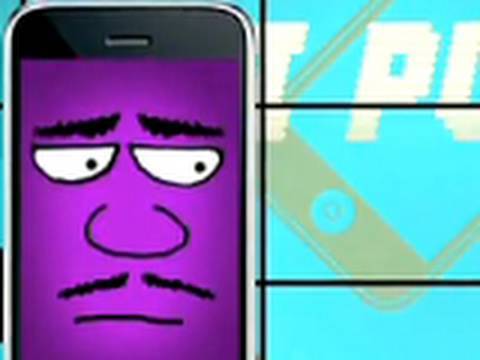 iPWN - iPhone Game Reviews: Lightning Round! - UCKy1dAqELo0zrOtPkf0eTMw