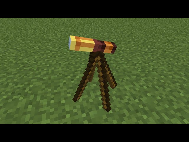 Minecraft Telescope: How to make - Use - Easy Guide 2020