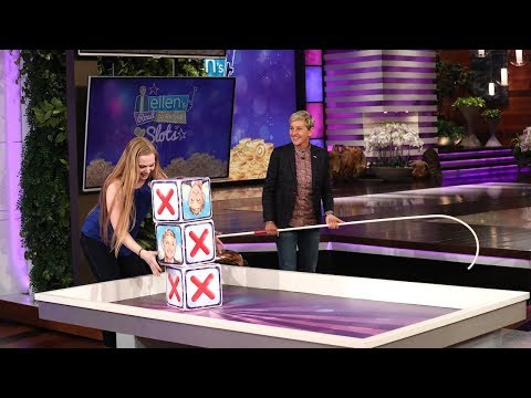 Ellen's Fan Wins Big for the Audience with 'Road to Riches' - UCp0hYYBW6IMayGgR-WeoCvQ