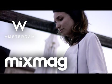 W Amsterdam & Mixmag @ IMS with Keljet & Kristina Dolgova - UCQdCIrTpkhEH5Z8KPsn7NvQ