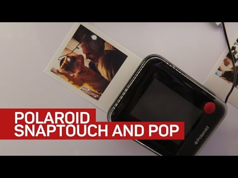 Oh Snap, the Polaroid is back! - UCOmcA3f_RrH6b9NmcNa4tdg