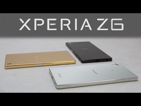 Xperia Z6: Rumors & Leaks (2015-2016) - UCFmHIftfI9HRaDP_5ezojyw