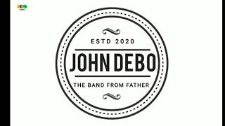 John Debo - Kau Bawa Aku ( Official Audio )