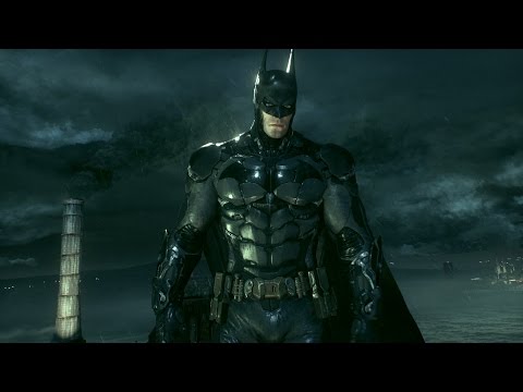 How Rocksteady Should Have Made Batman: Arkham Knight - UCvO9Xk3bheuxEemvknCj72g