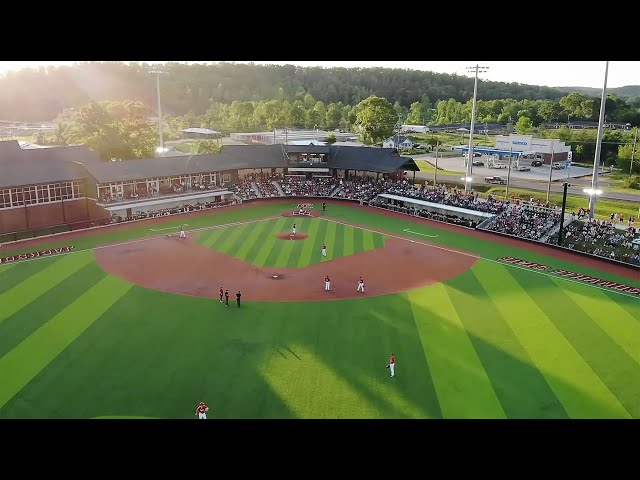 JSU Baseball: A team on the rise