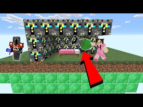 Minecraft: POPULARMMOS LUCKY BLOCK BEDWARS! - Modded Mini-Game - UCpGdL9Sn3Q5YWUH2DVUW1Ug