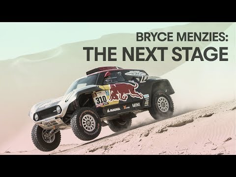 Arrival at Dakar | Bryce Menzies - The Next Stage E2 - UCblfuW_4rakIf2h6aqANefA