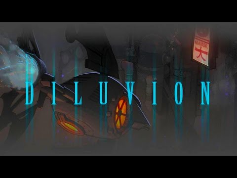 Diluvion - Launch Trailer - UCUnRn1f78foyP26XGkRfWsA