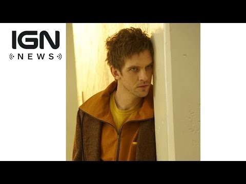 X-Men-Connected TV Series Legion Officially Coming to FX - IGN News - UCKy1dAqELo0zrOtPkf0eTMw