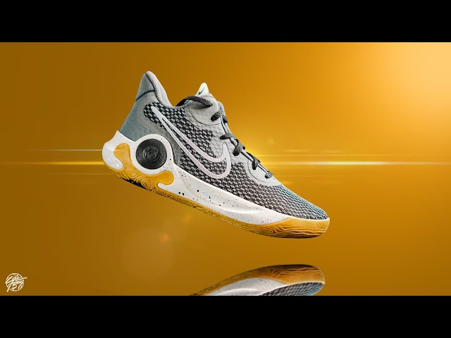 The KD Trey 5: A Basketball Shoe That Delivers
