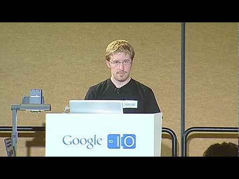 Google I/O 2010 - The open & social web - UC_x5XG1OV2P6uZZ5FSM9Ttw