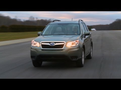 5 top small SUVs | Consumer Reports - UCOClvgLYa7g75eIaTdwj_vg