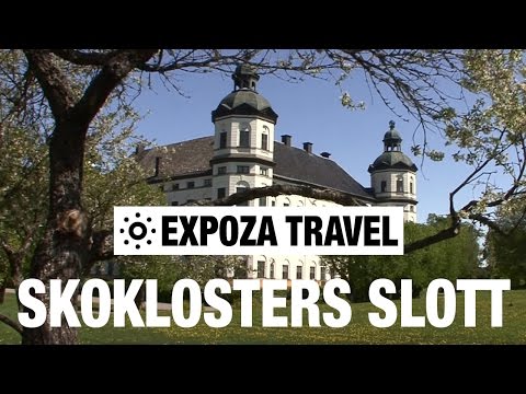 Skoklosters Slott (Sweden) Vacation Travel Video Guide - UC3o_gaqvLoPSRVMc2GmkDrg