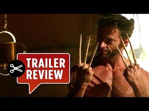 Instant Trailer Review: X-Men: Days of Future Past Trailer 3 (2014) - Hugh Jackman Movie HD - UCi8e0iOVk1fEOogdfu4YgfA