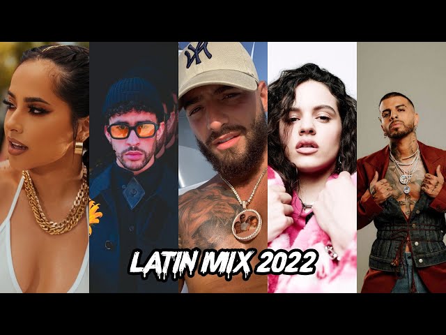 New Latin Club Music to Check Out