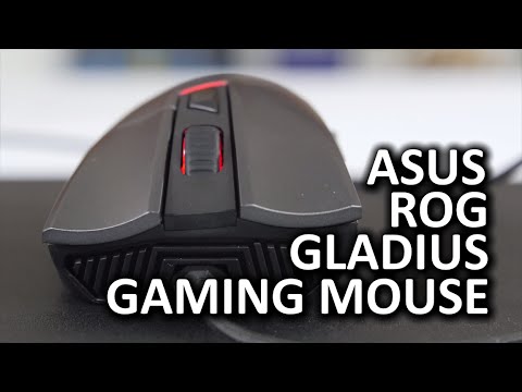 ASUS ROG Gladius Gaming Mouse - UCXuqSBlHAE6Xw-yeJA0Tunw