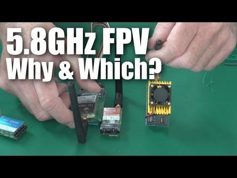 5.8GHz for FPV RC planes - UCahqHsTaADV8MMmj2D5i1Vw