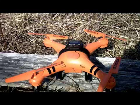 H2O Aviax Waterproof Altitude Test 635ft Jolly Logic AltimeterOne - UCXP-CzNZ0O_ygxdqiWXpL1Q