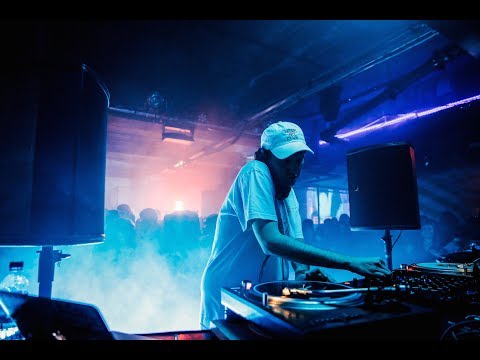 Hudson Mohawke Boiler Room London DJ Set - UCGBpxWJr9FNOcFYA5GkKrMg