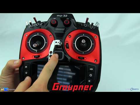 Graupner mz32 RCGroups Review - UCJzsUtdVmUWXTErp9Z3kVsw