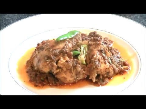 ZEERA CHICKEN KARAHI *COOK WITH FAIZA* - UCR9WXUxcp0bR9OWi5ersIHw